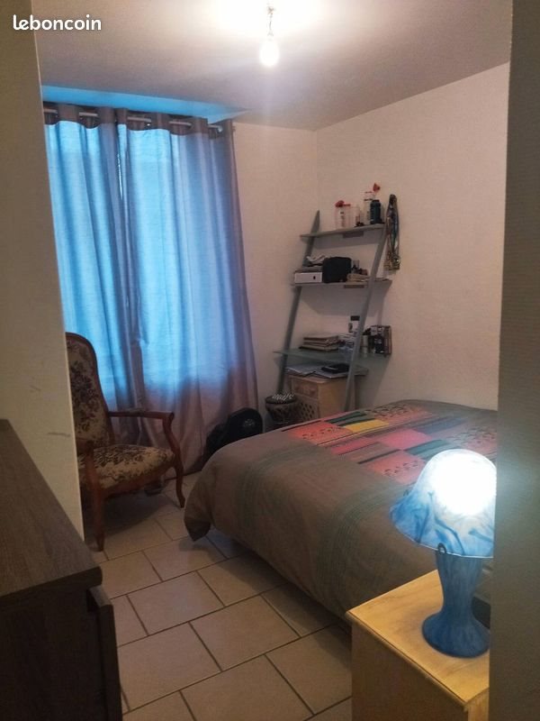 Appartement à louer, 95m², Ligny-en-Barrois