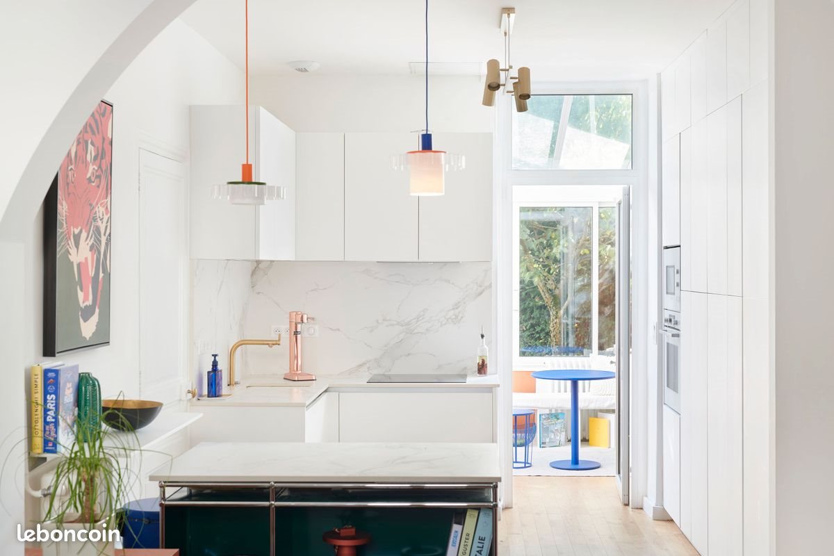 Maison à vendre, 175m², Nantes