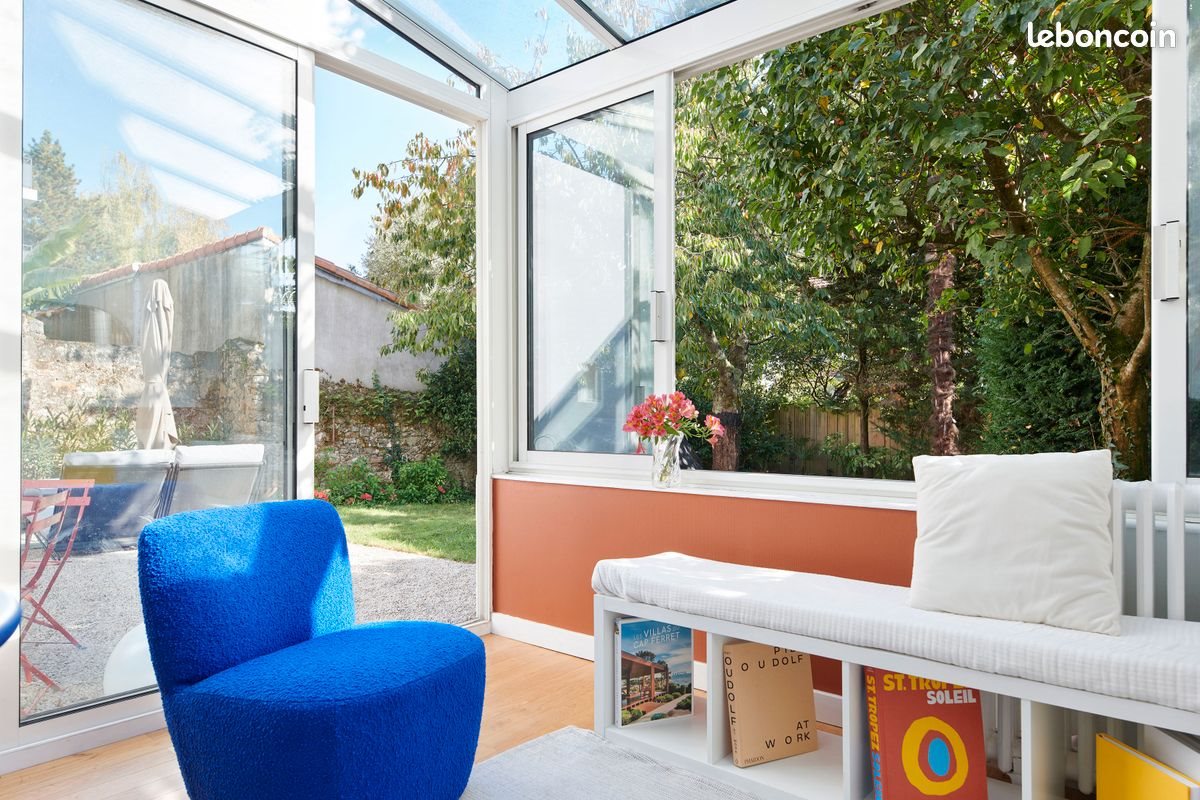 Maison à vendre, 175m², Nantes