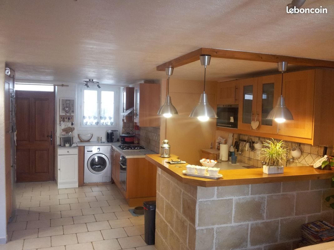 Appartement à louer, 58m², Cabris