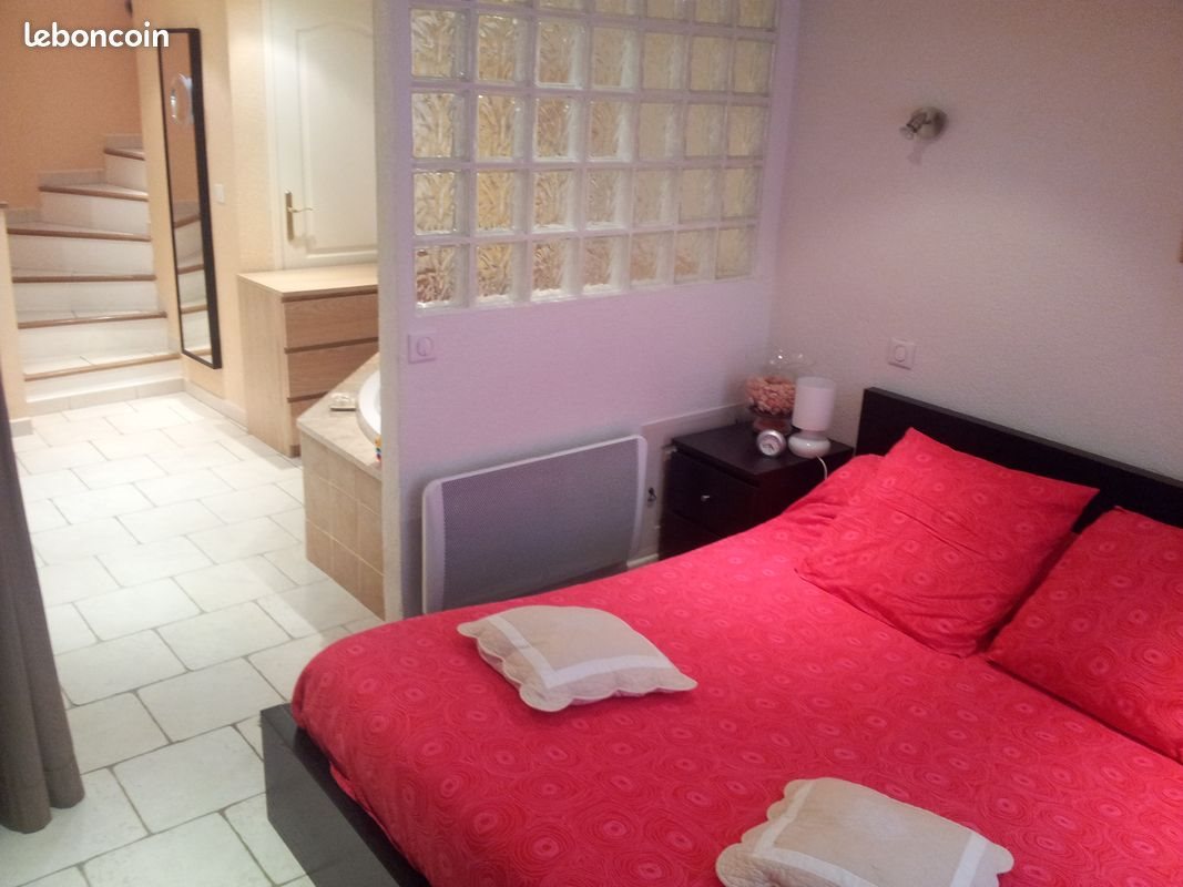 Appartement à louer, 58m², Cabris