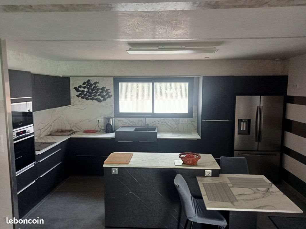 Maison à vendre, 156m², Cers