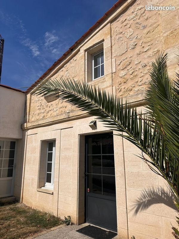 Maison à louer, 80m², Latresne