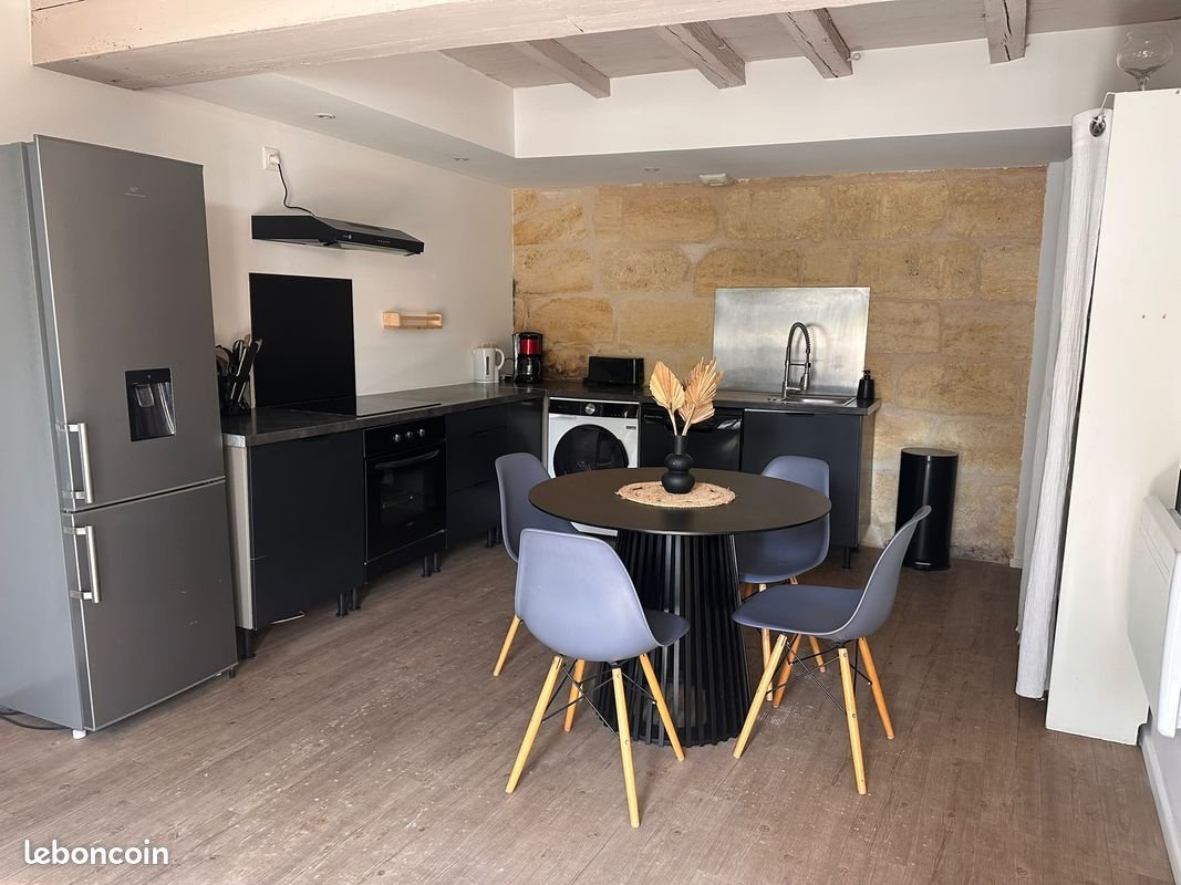 Maison à louer, 80m², Latresne
