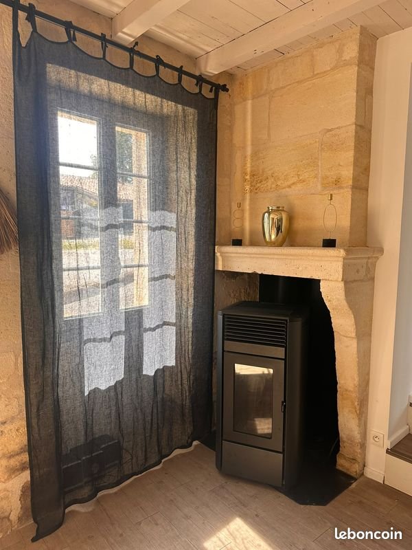Maison à louer, 80m², Latresne