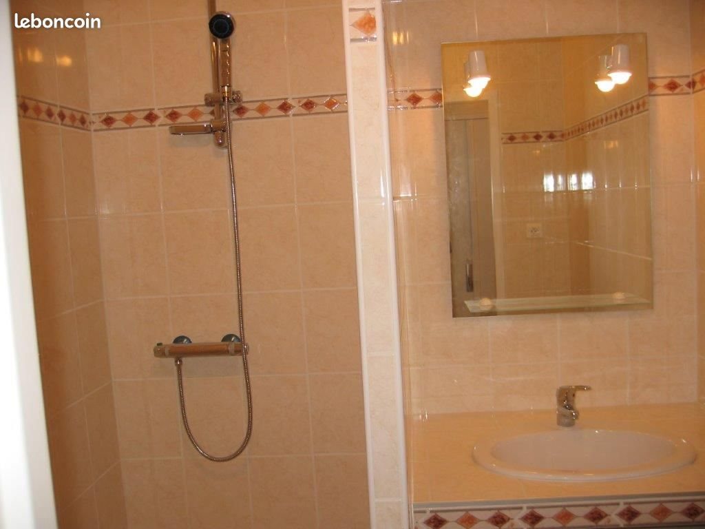 Appartement à vendre, 68m², Bourg-lès-Valence