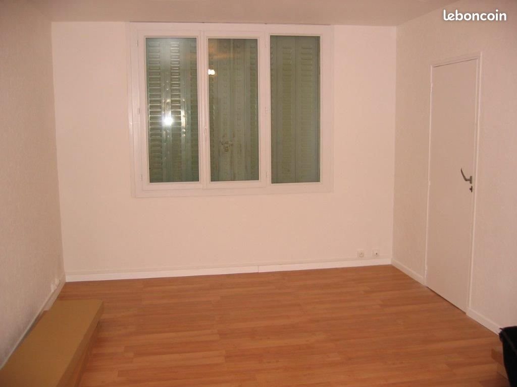 Appartement à vendre, 68m², Bourg-lès-Valence