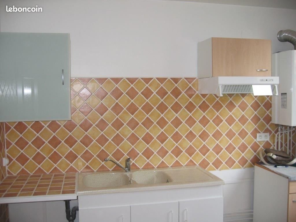 Appartement à vendre, 68m², Bourg-lès-Valence