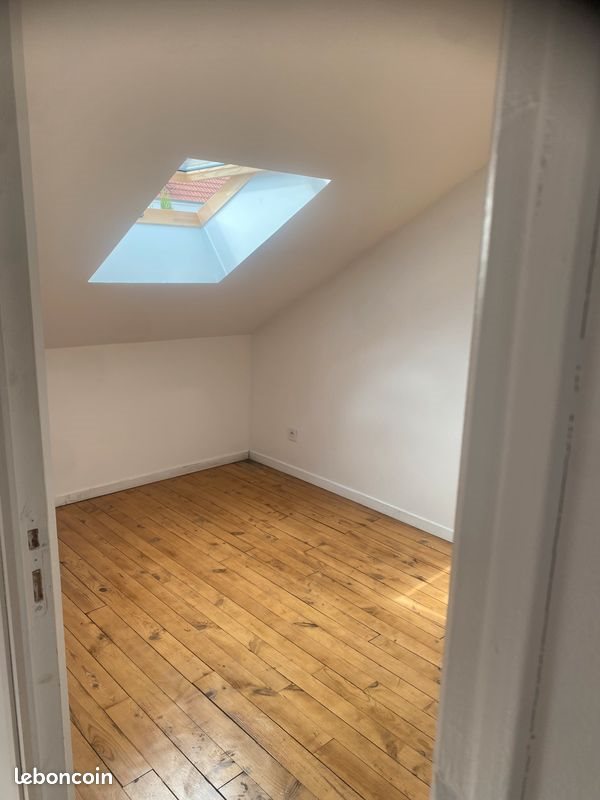 Appartement à louer, 29m², Saulx-les-Chartreux