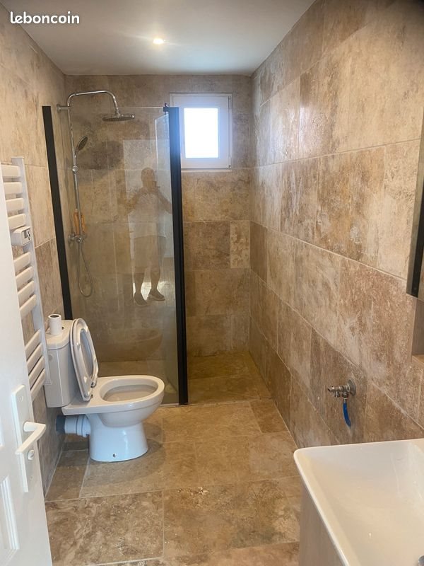 Appartement à louer, 29m², Saulx-les-Chartreux