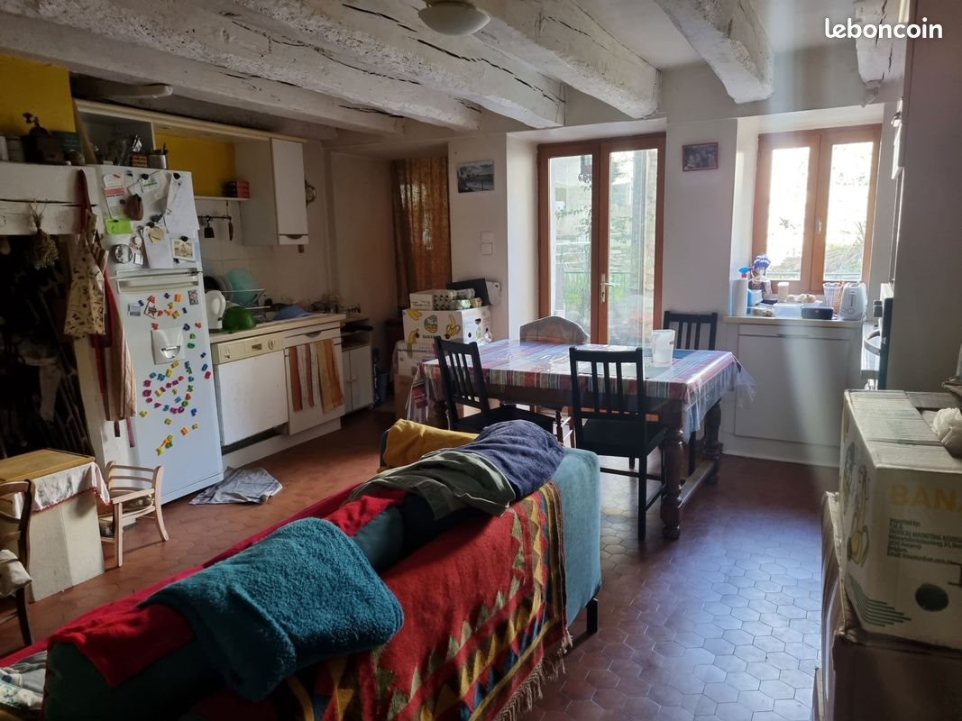 Maison à vendre, 120m², Montolieu