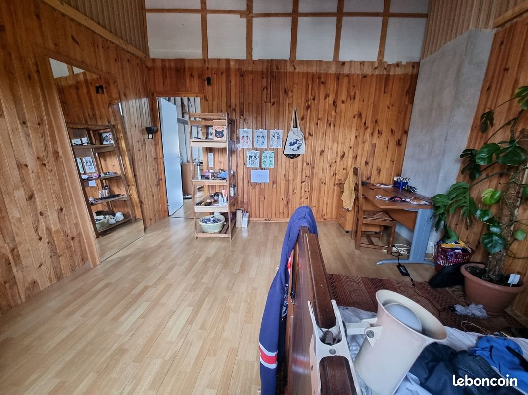 Maison à vendre, 120m², Montolieu