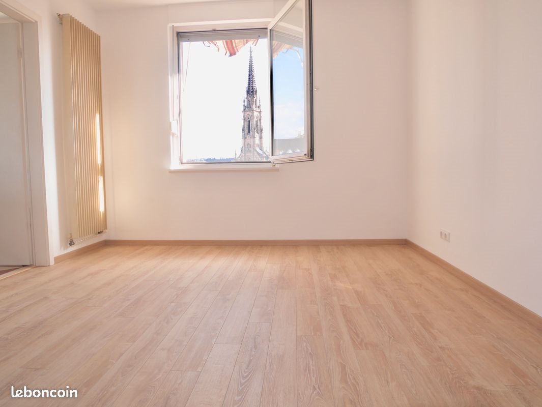 Appartement à louer, 108m², Mulhouse