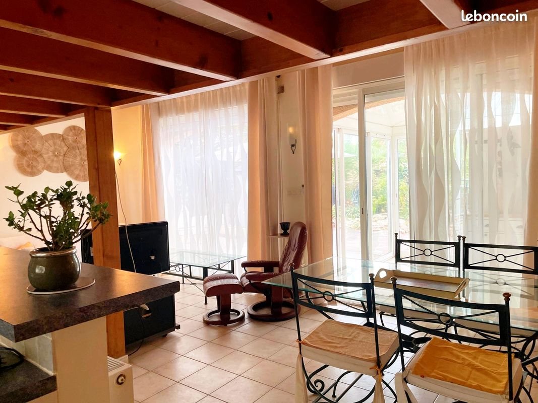 Appartement à louer, 40m², Saint-Raphaël