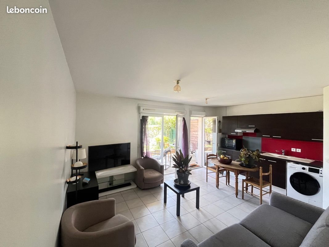 Appartement à louer, 30m², Rumilly