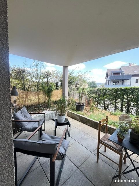 Appartement à louer, 30m², Rumilly