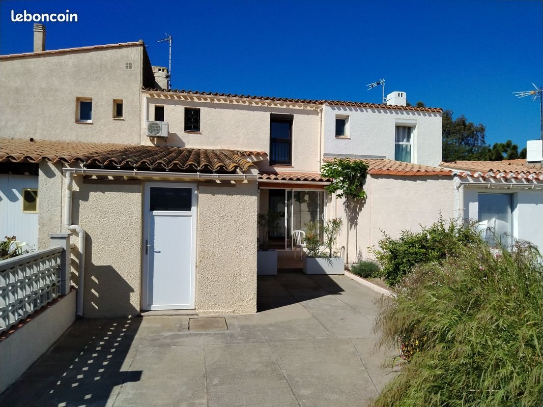 Maison à vendre, 88m², Torreilles