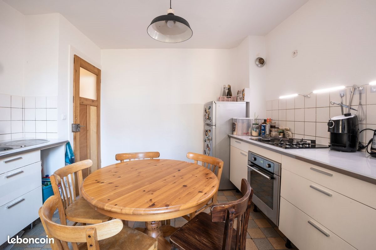 Appartement à louer, 46m², Strasbourg