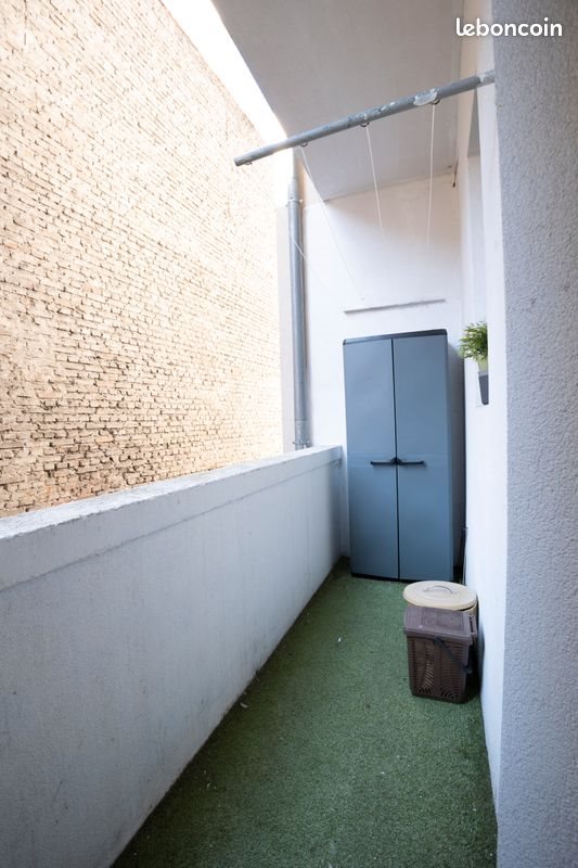 Appartement à louer, 46m², Strasbourg