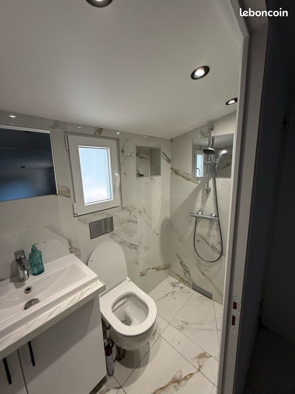 Appartement à louer, 15m², Nice