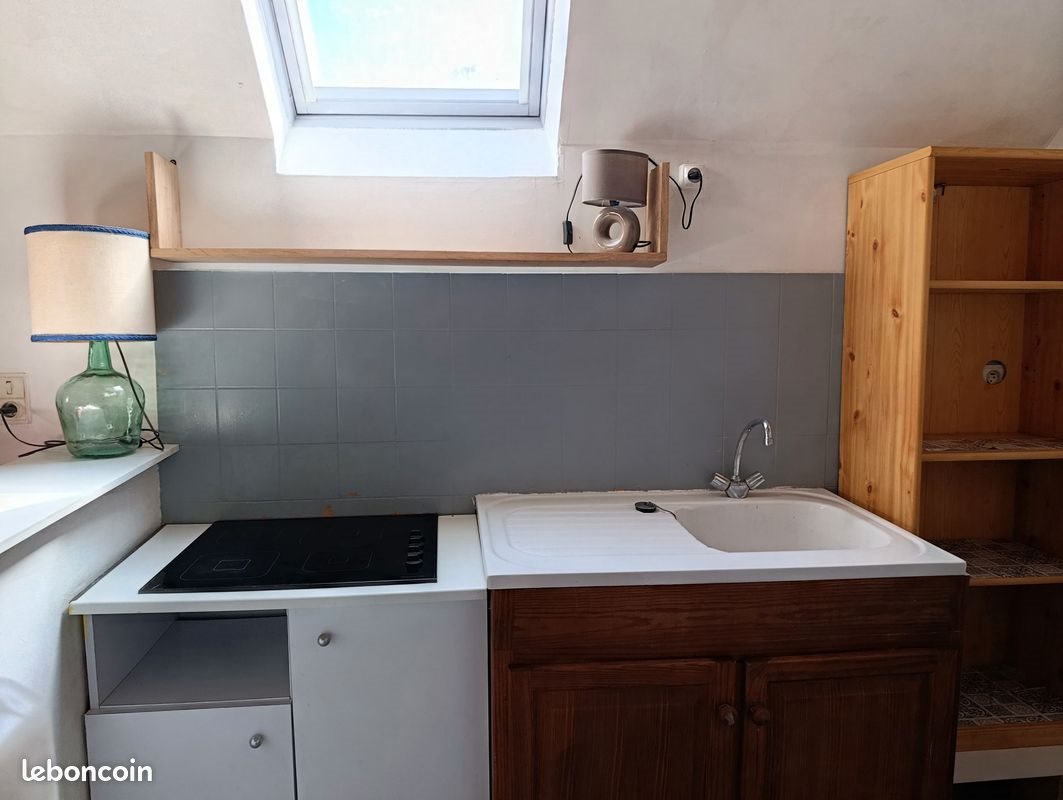 Appartement à louer, 23m², Montargis