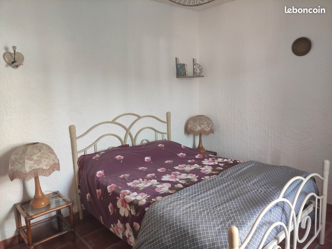 Appartement à vendre, 48m², Cavalaire-sur-Mer
