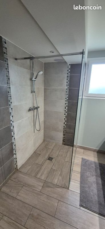 Maison à louer, 70m², Gy