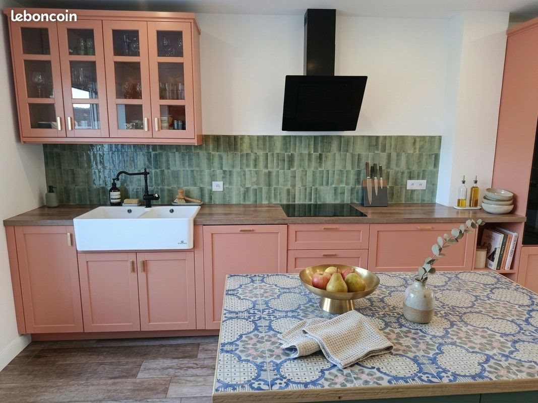 Maison à vendre, 121m², Deûlémont