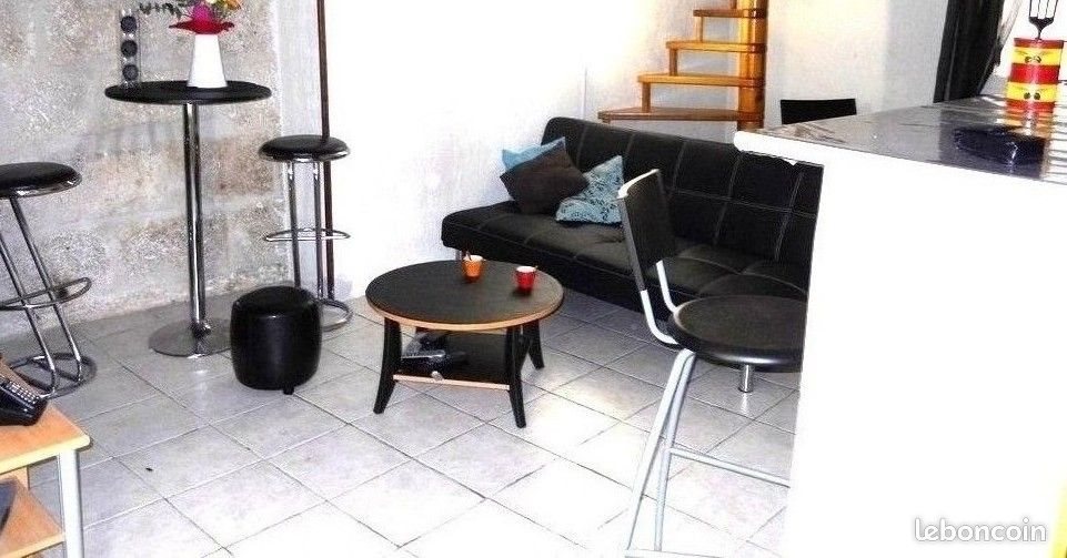 Appartement à louer, 48m², Montpellier