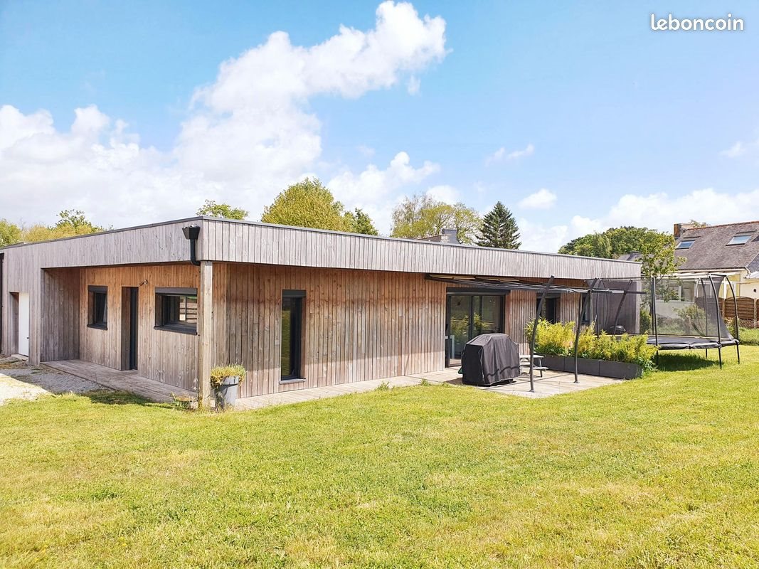 Maison à louer, 130m², Moréac