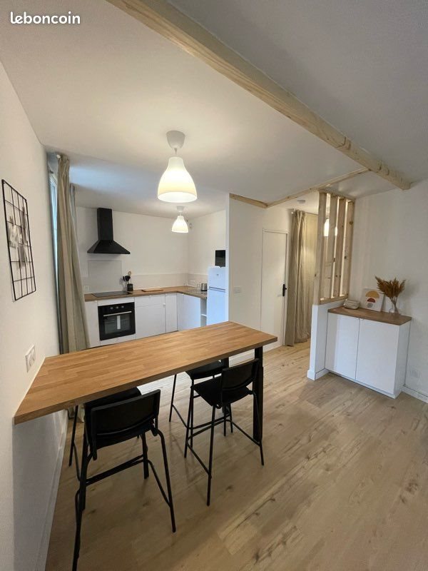 Appartement à louer, 45m², Béziers