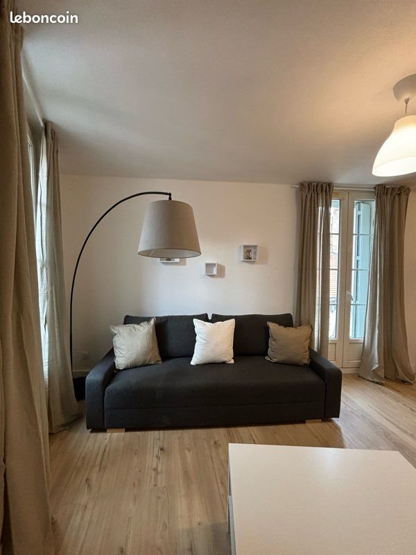 Appartement à louer, 45m², Béziers