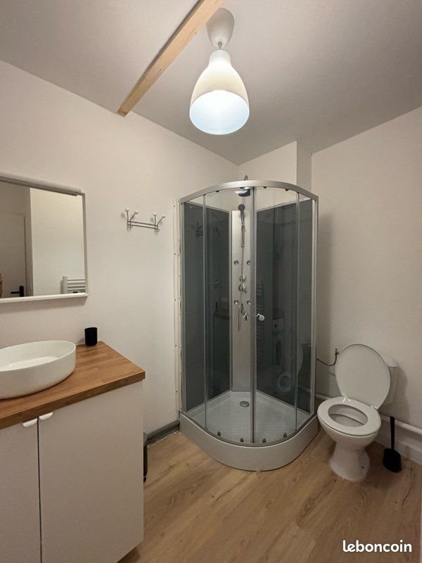 Appartement à louer, 45m², Béziers