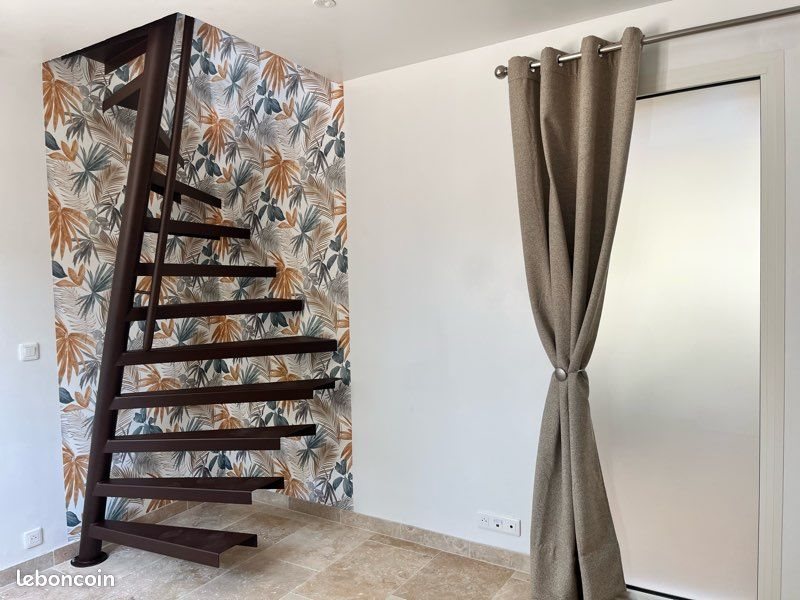 Appartement à louer, 28m², Hyères