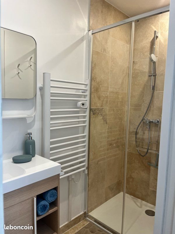 Appartement à louer, 28m², Hyères