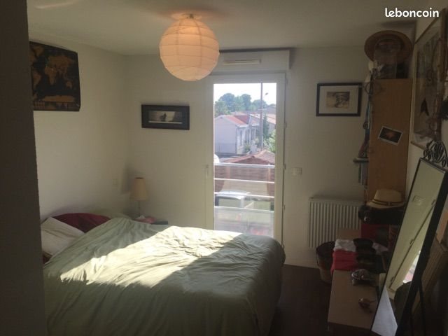 Appartement à louer, 43m², Villenave-d'Ornon
