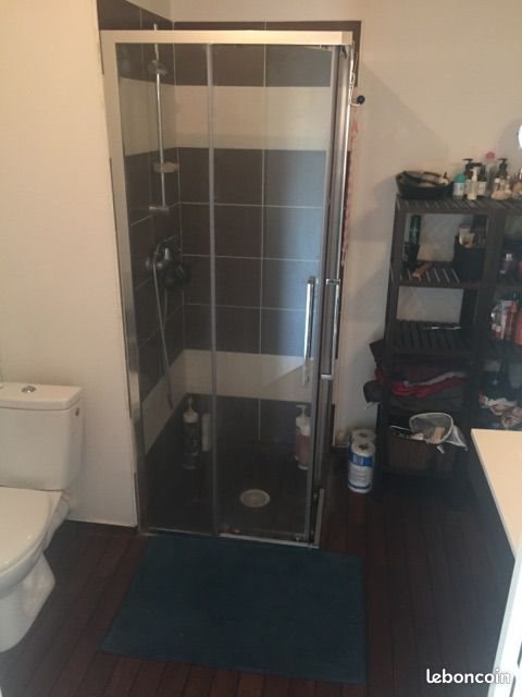Appartement à louer, 43m², Villenave-d'Ornon