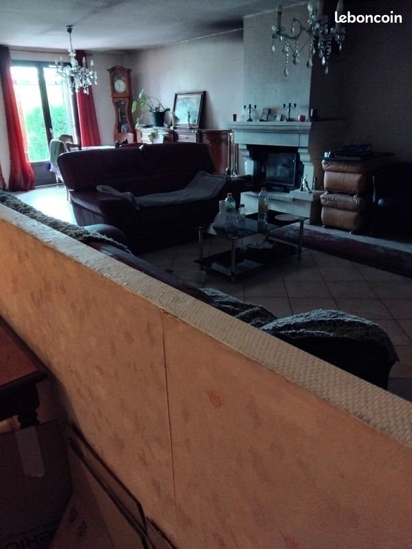 Maison à vendre, 115m², Andeville