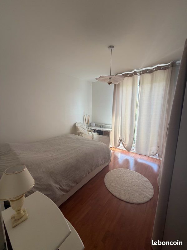 Appartement à louer, 52m², Quimper