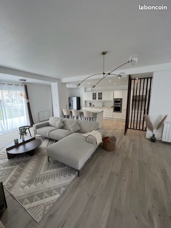 Maison à vendre, 180m², Montigny-lès-Cormeilles