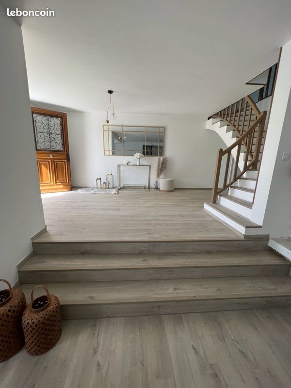 Maison à vendre, 180m², Montigny-lès-Cormeilles