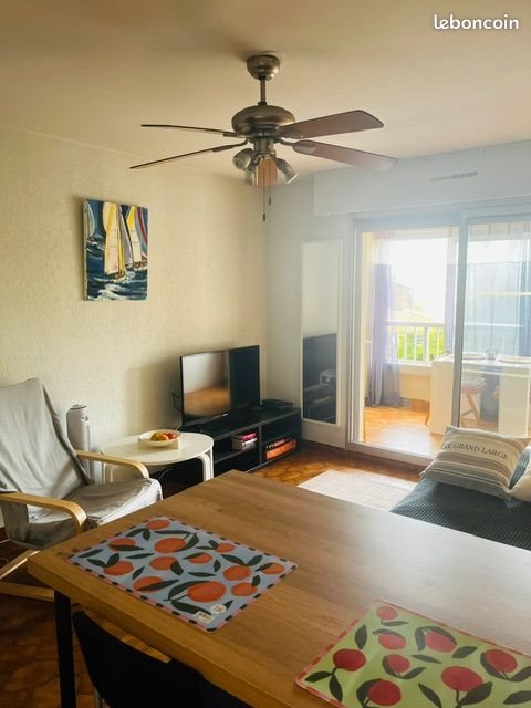 Appartement à louer, 32m², Six-Fours-les-Plages