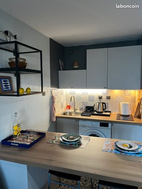 Appartement à louer, 32m², Six-Fours-les-Plages