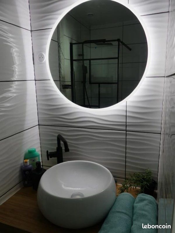 Appartement à louer, 25m², Dijon