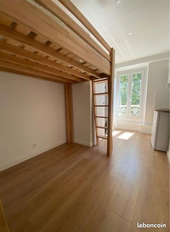 Appartement à louer, 9m², Vincennes