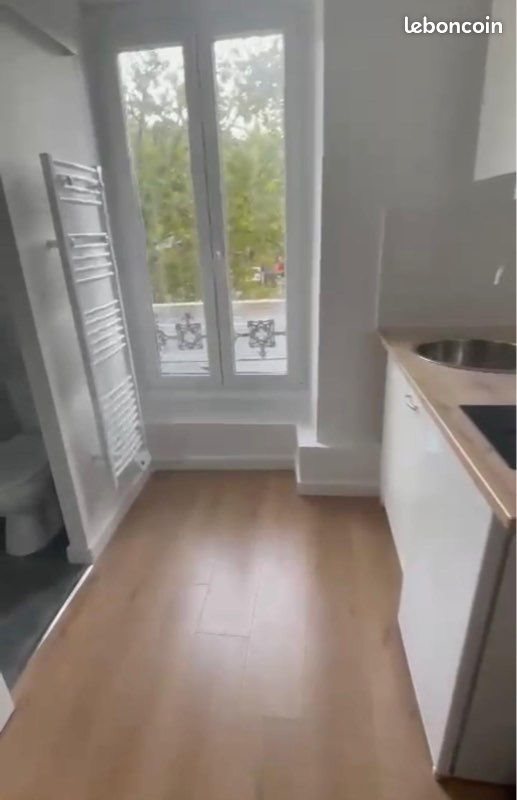 Appartement à louer, 9m², Vincennes
