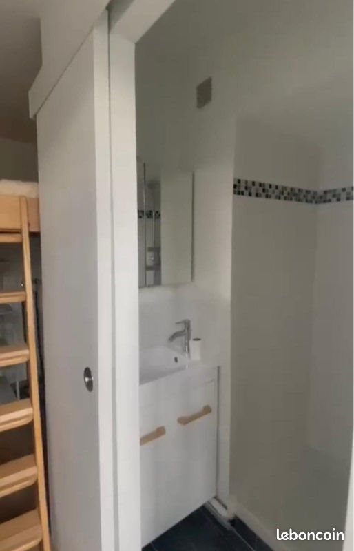 Appartement à louer, 9m², Vincennes