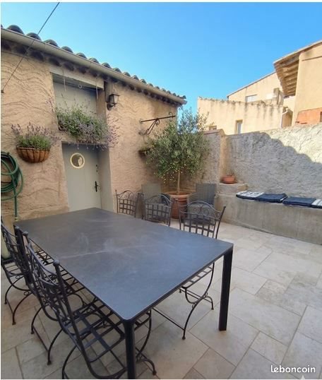 Maison à vendre, 120m², Carcassonne