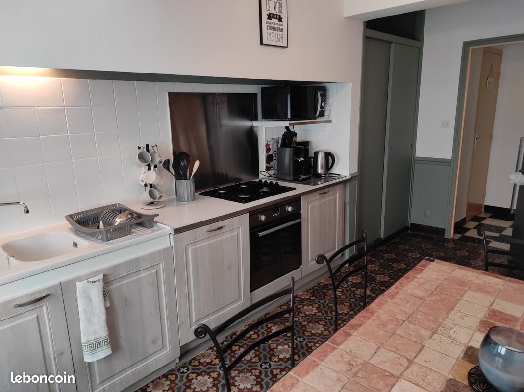 Maison à vendre, 120m², Carcassonne