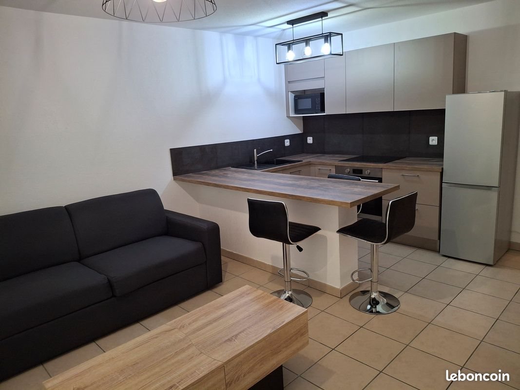 Appartement à louer, 42m², Bordeaux